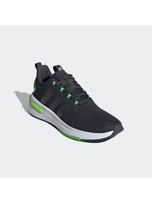 Adidas Erkek Sneaker Antrasit ID3054 Adidas Racer TR23