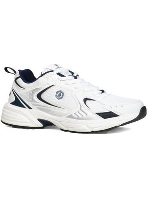 Hammer Jack Songa Günlük Bayan Spor Ayakkabı-Beyaz