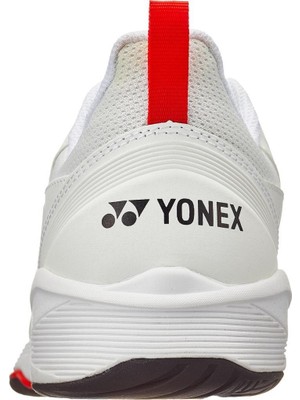 Yonex Sonicage 3 Beyaz All Court Erkek Tenis Ayakkabısı