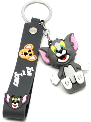 Ocean Pole Tom Anahtarlık