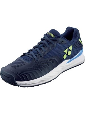 Yonex Power Cushion Eclipsion 4 Lacivert All Court Tenis Ayakkabısı