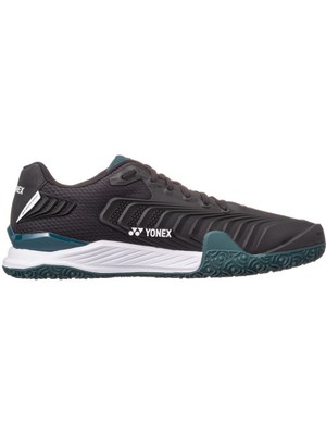 Yonex Power Cushion Eclipsion 4 Kadın Tenis Ayakkabısı Yeşil Toprak Kort İçin Taban Tipi