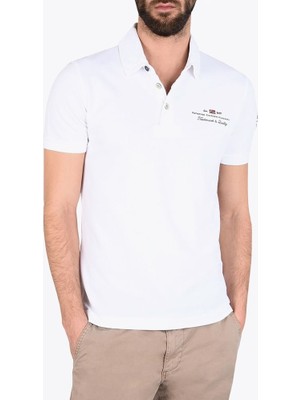 Napapijri Elbas New Polo Tişört