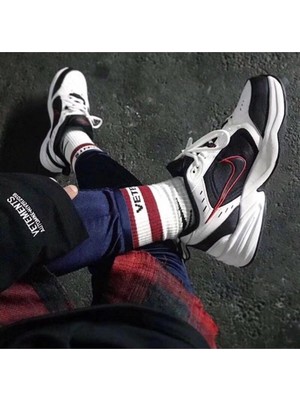 Nike Aır Monarch 415445-102 Spor Ayakkabı