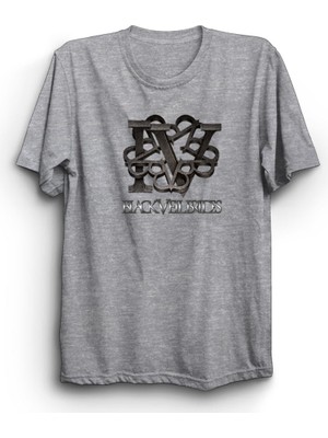 The Fame Black Veil Brides, Metal, Rock Metal Müzik Grubu Tişörtü