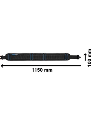 Bosch Profesyonel Alet Kemeri S/m
