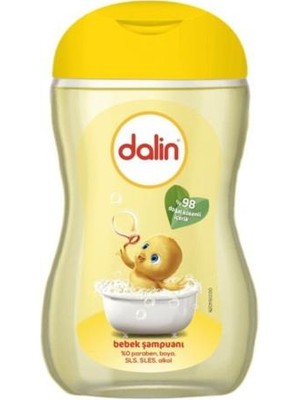 Dalin Klasik Bebek Şampuanı - 200 ml
