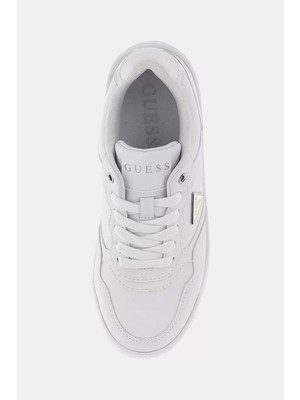 Guess Miram Üçgen Logolu Sneaker