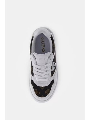 Guess Miram 4g Logolu Sneaker