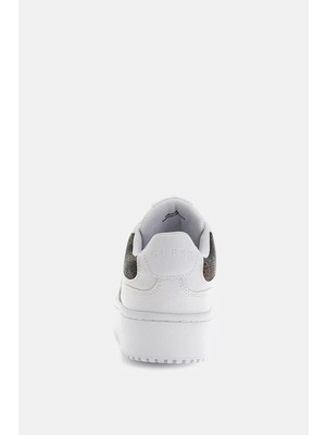 Guess Miram 4g Logolu Sneaker