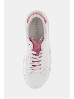 Guess Kadın Denesa Sneaker