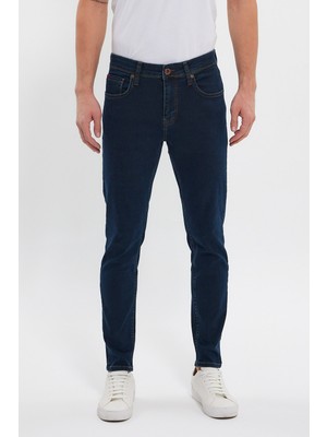 Rodi Erkek Jean Pantolon Skinny Danny 166 RD24KE011535