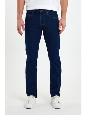 Rodi Erkek Jean Pantolon Slimfit Arjen 650 RD24KE011536