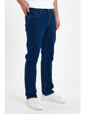 Rodi Erkek Jean Pantolon Regular Montana 130 RD24KE011534