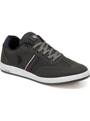 Giyinsen Kares 4fx U.s. Polo Assn. Erkek Spor Ayakkabı - 101500706