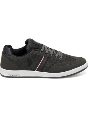 Giyinsen Kares 4fx U.s. Polo Assn. Erkek Spor Ayakkabı - 101500706