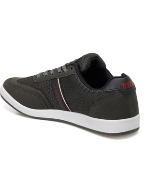 Giyinsen Kares 4fx U.s. Polo Assn. Erkek Spor Ayakkabı - 101500706