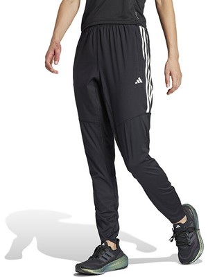 Adidas Otr E 3s Pant Erkek Günlük Eşofman Altı IS0379 Siyah