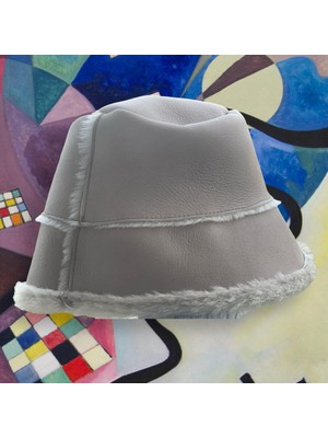 Nar International Grey Hat Child