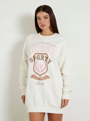 Guess Kadın Sweatshirt