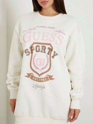 Guess Kadın Sweatshirt