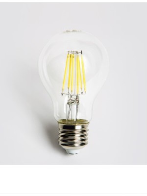 Cata 6W Edison LED Ampul ( Günışığı ) CT-4231
