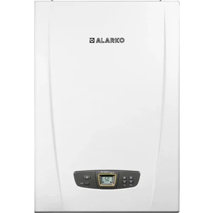 Seradens Super SRS 24 Tam Yoğuşmalı Kombi 24 kW TSE Belgeli (Baca Dahil)