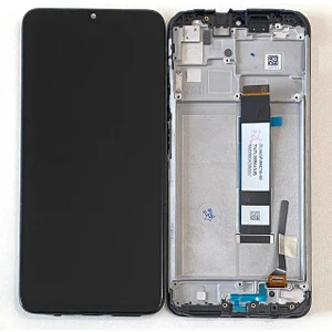 Xiaomi Redmi 9t LCD Ekran Full Çıtalı