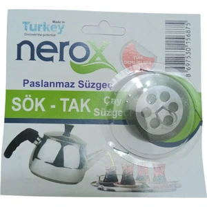 Çay Süzgeci Adet
