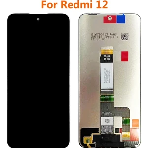 Xiaomi Redmi 12 LCD Ekran