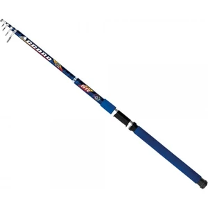 Carbon Accord 4.20M 100-300 gr Atarlı Olta Kamışı