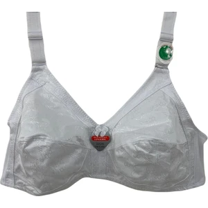 Kadın Toparlayıcı Küçültücü Sütyen Büyük Beden 110-130