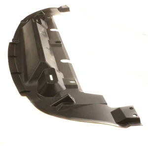 Mondeo Radyatör Alt Deflektörü 2003-2007