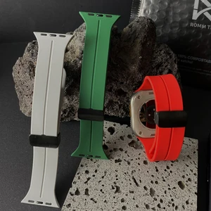 Romm Teknoloji Rm Class Ultra 2 Akıllı Saat