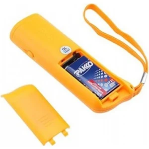 Ultrasonic Köpek Eğitim ve Uzaklaştırıcı Aparatı
