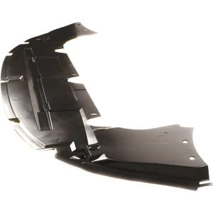Focus C-Max Radyatör Alt Deflektörü 2005-2008