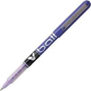 V-Ball 0.5 mm Sıvı Mürekkepli Rollerball Kalem