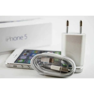 Mobillife Apple Iphone 5 / 5s - 6 / 6 Plus - 6 S / 6 Plus S 1.kalite Şarj Aleti