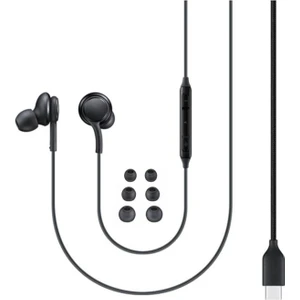 Androit Modeller ile Uyumlu Type-C Kulaklık