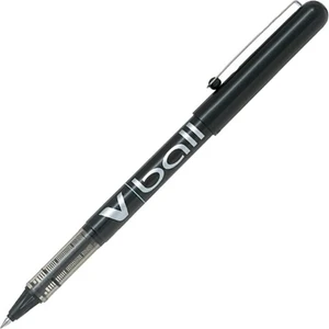 V-Ball 0.5 mm Sıvı Mürekkepli Rollerball Kalem