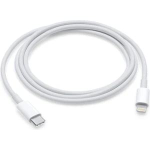 Apple Iphone, iPad Lightning Şarj Data Kablosu 1 Metre TY00021