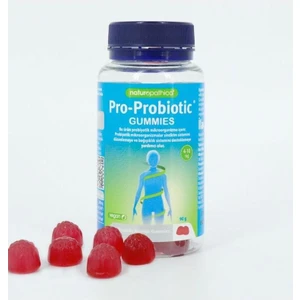 Pro-Probiotic 30 Gummies