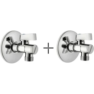 Filtreli Ara Musluk 2'li Set A45254