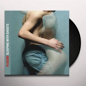 Placebo - Sleeping With Ghosts - Plak
