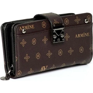 C 03- Bas Kadın El Çantası Cüzdan