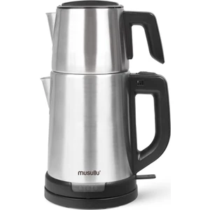 Muhabbet Çay Makinesi MSL-TM123S