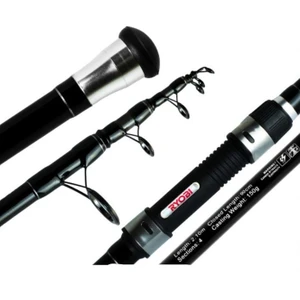 Mutsu 210CM 150GR Atarlı Bot/tekne Kamışı