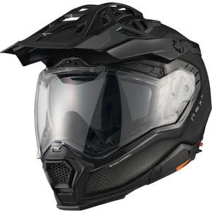 X.wed 3 Zero Pro Mat Karbon Kask