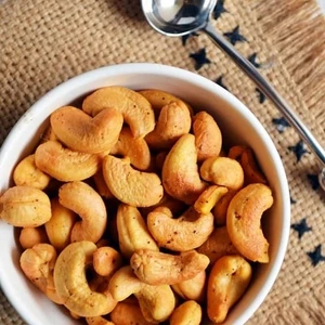 Online Kuruyemiş Eko Kaju Fıstığı Kavrulmuş 1 kg