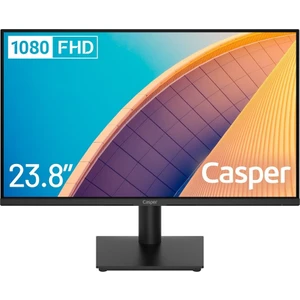 C238F 23.8” Full Hd LED Va 75HZ 5ms, Vga+Hdmı+Speaker Monitör